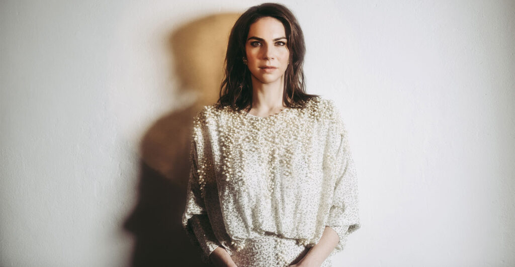 Cover photo of the biography section of www.hannaelisabethmueller.de