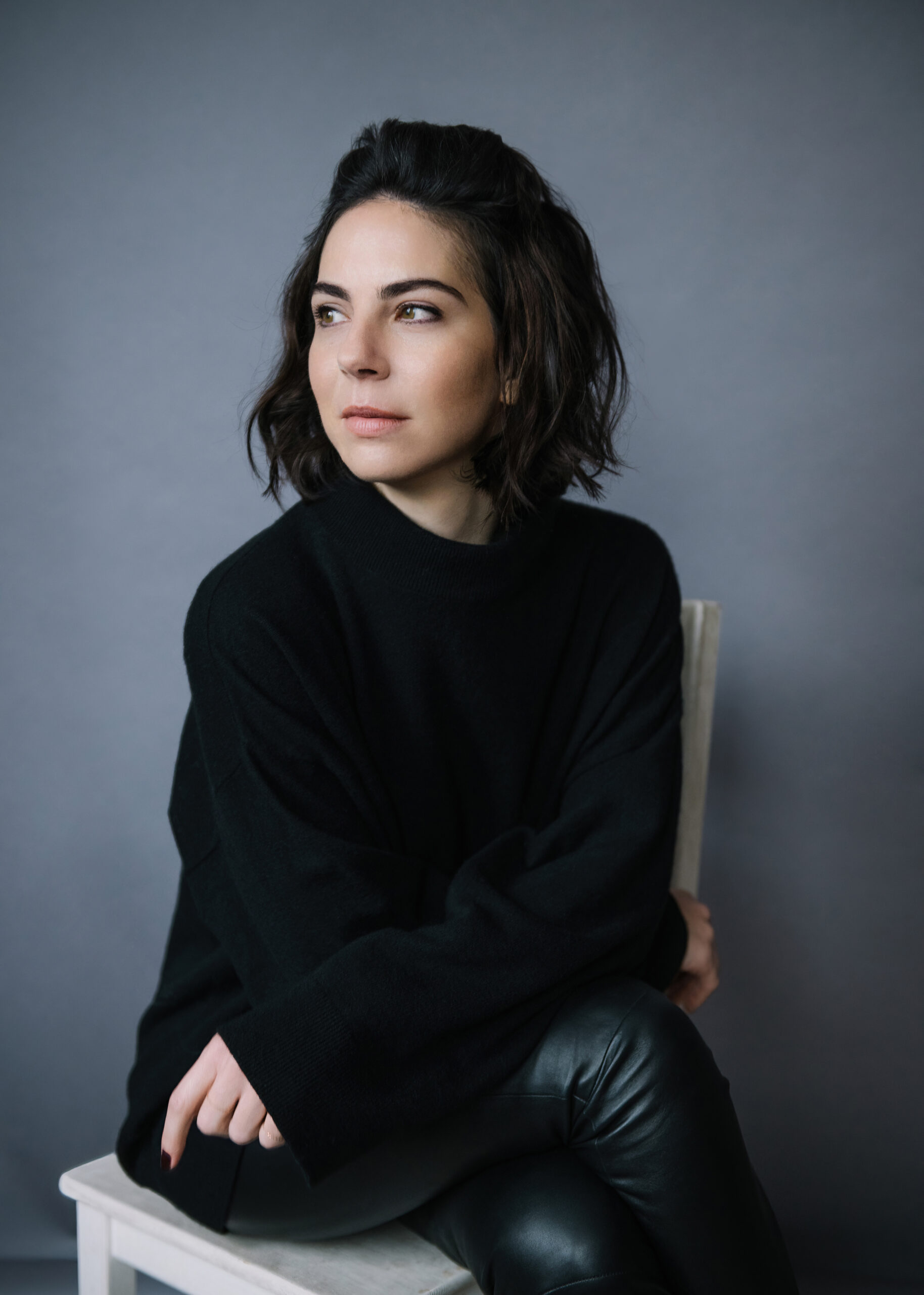 Official Website of german soprano Hanna Elisabeth Müller